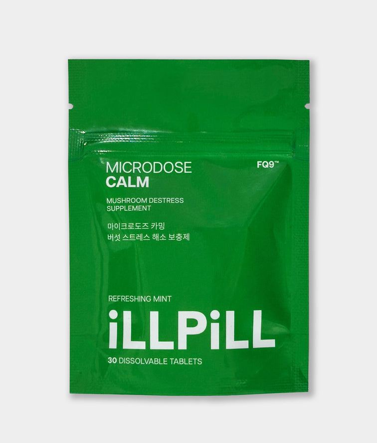 MicroDose Calm
