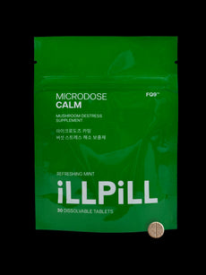 MicroDose Calm