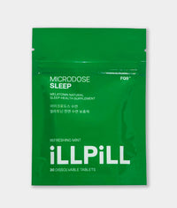 MicroDose Sleep