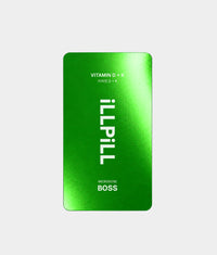 MicroDose Boss
