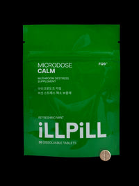 MicroDose Calm