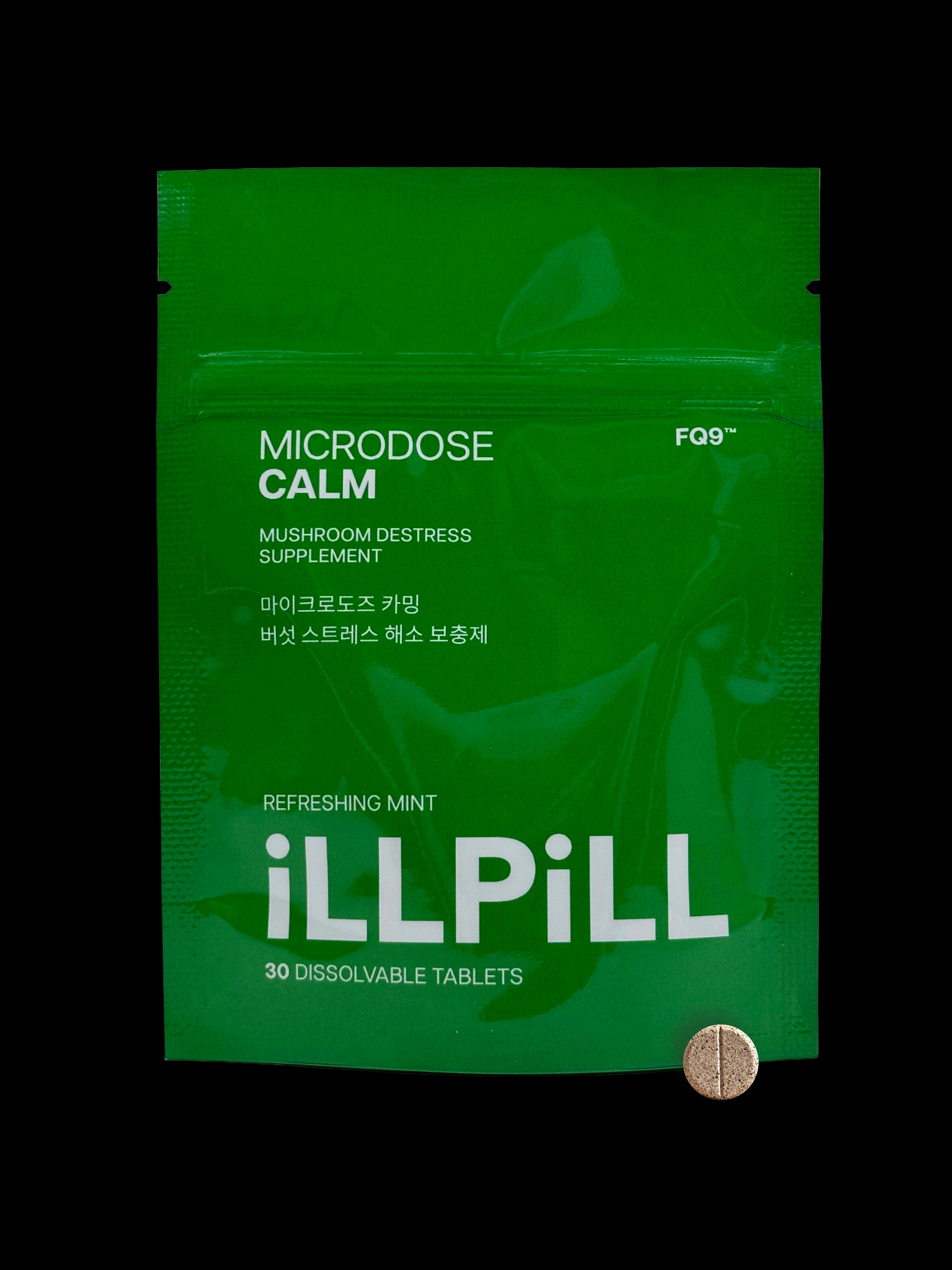 MicroDose Calm