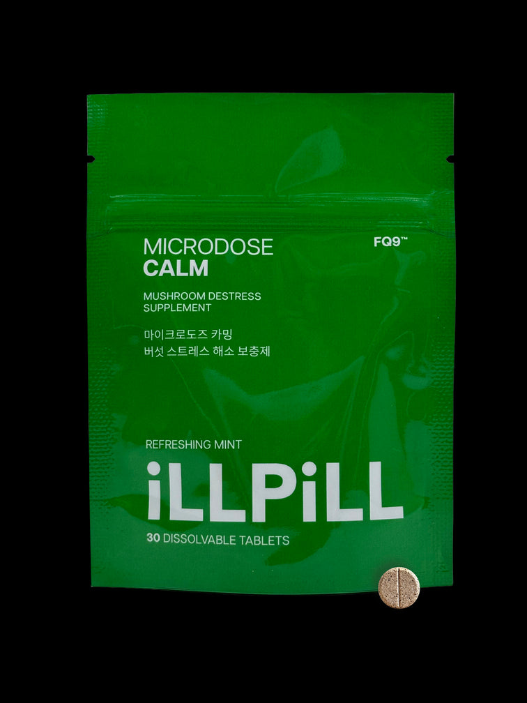 MicroDose Calm