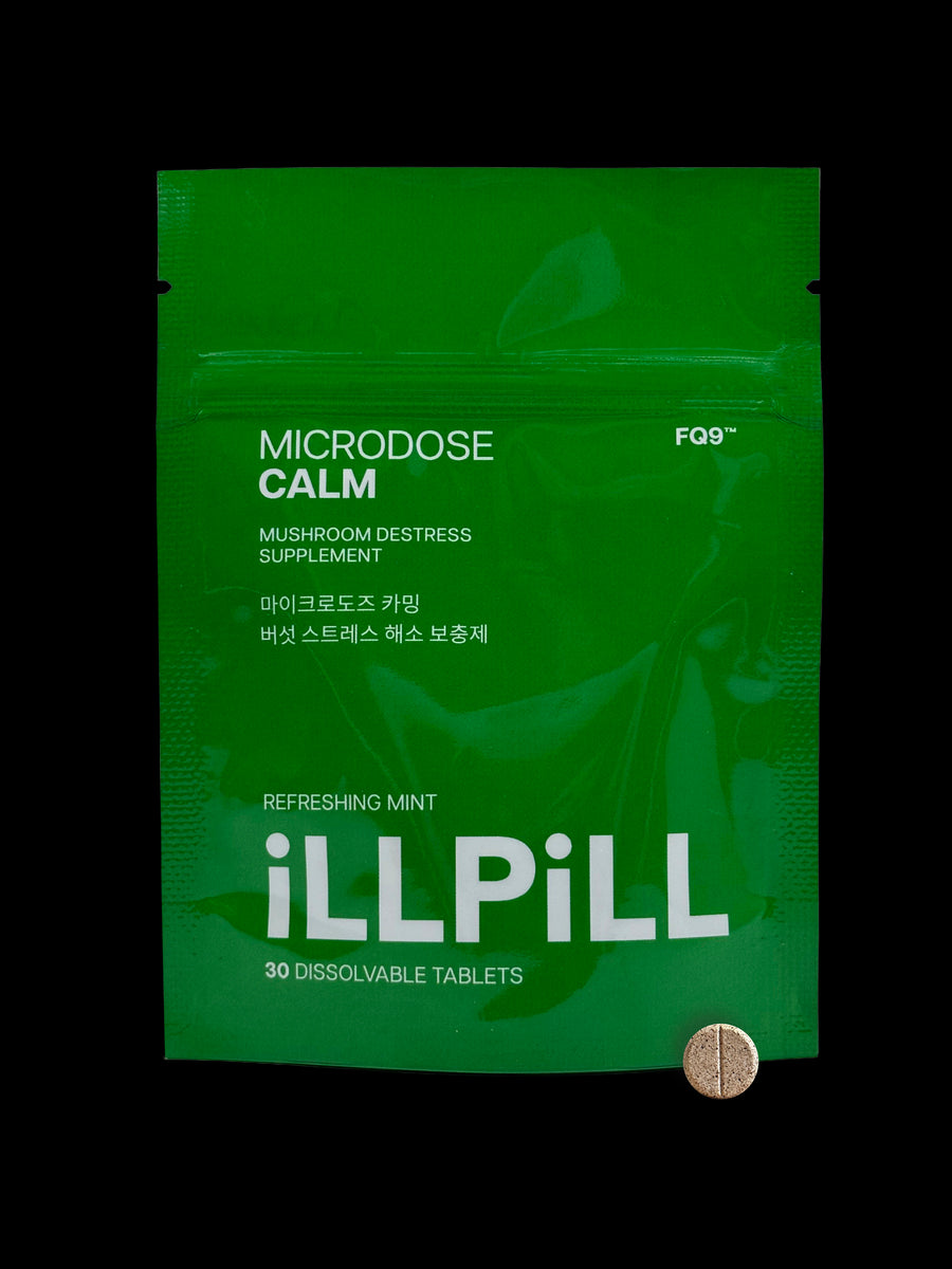 MicroDose Calm