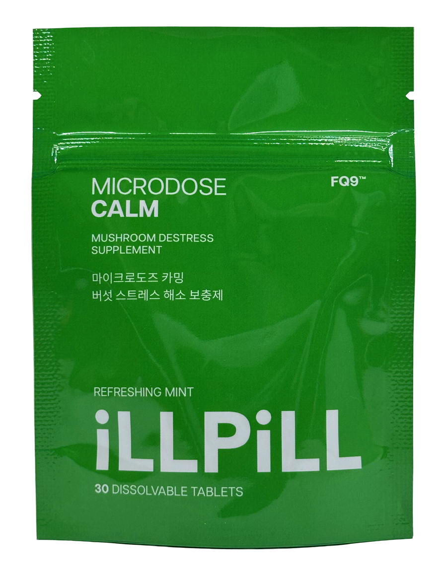 MicroDose Calm