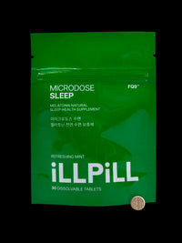 MicroDose Sleep