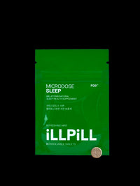 MicroDose Sleep