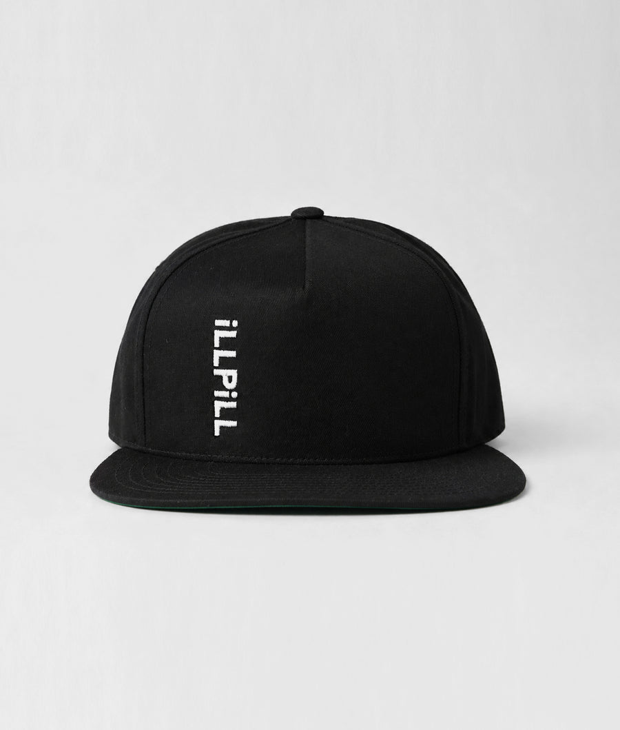 iLLPiLL Snapback