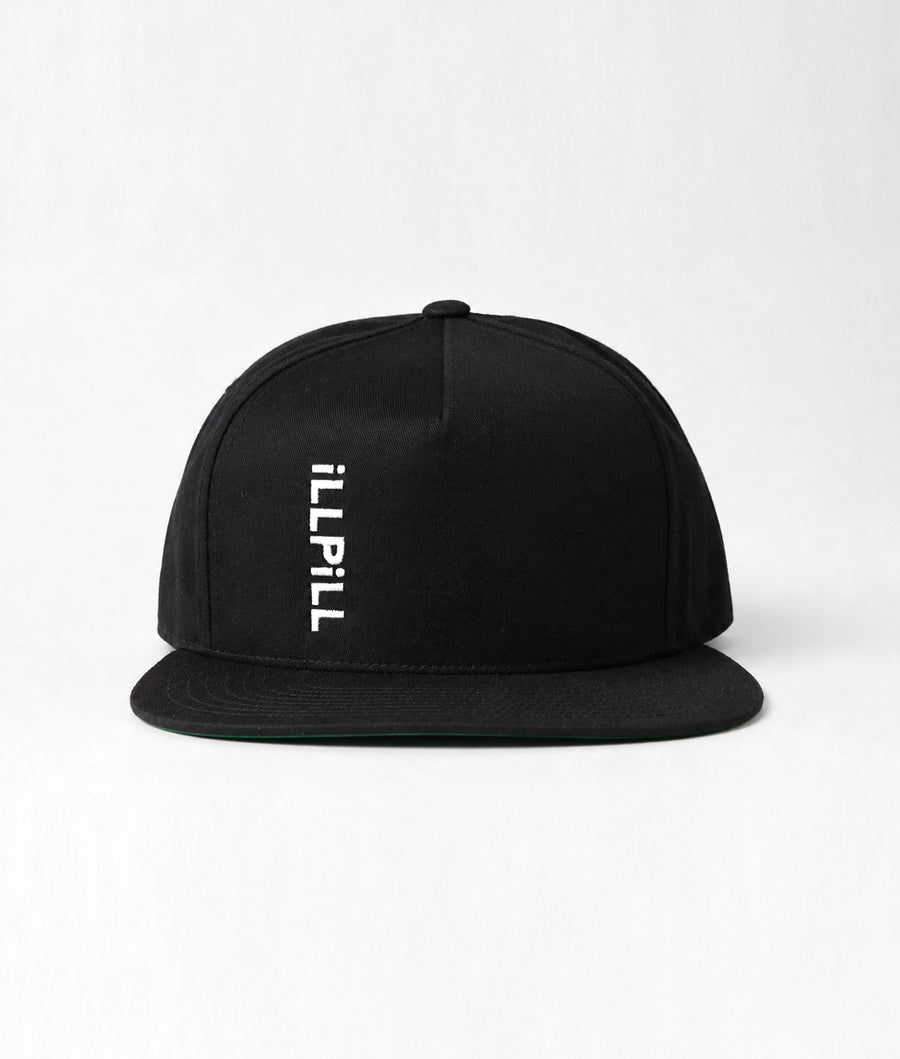 iLLPiLL Snapback