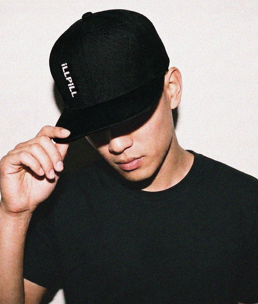 iLLPiLL Snapback