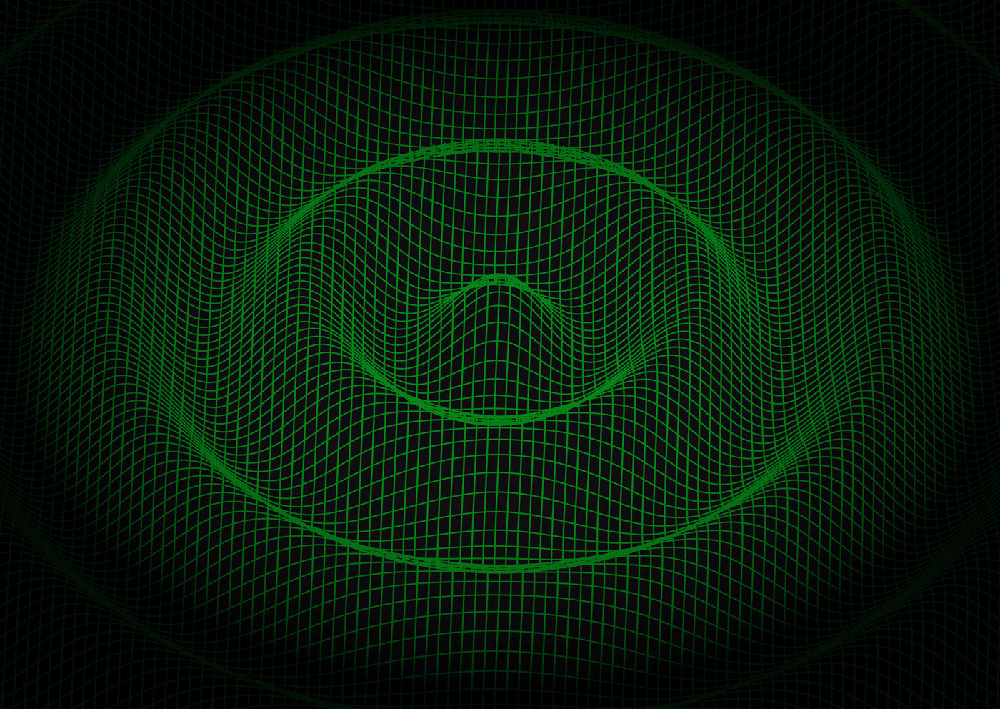 Green sonic frequency waves — FQ9™ technology