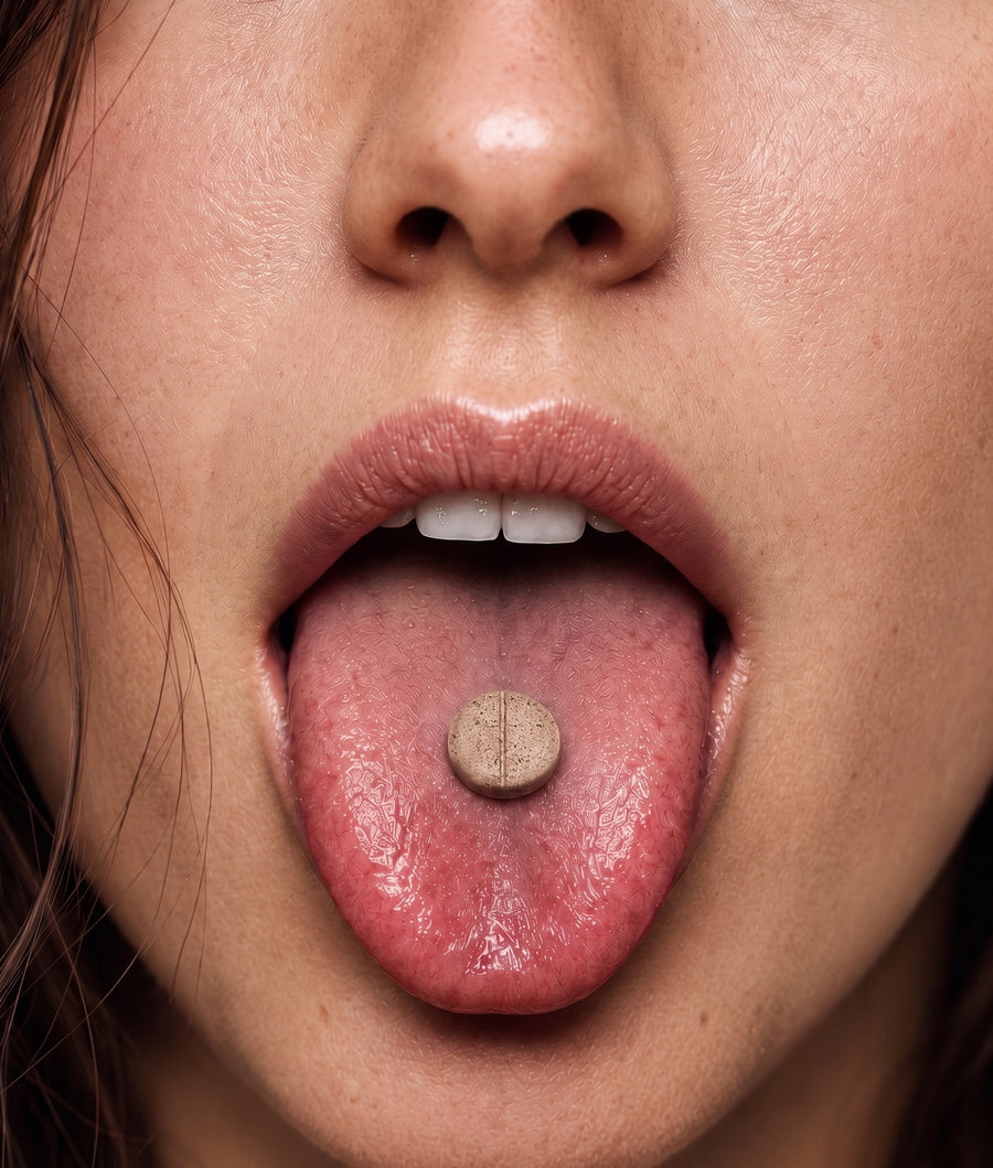 MicroDose Sleep